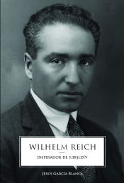 Portada de WILHELM REICH