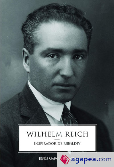 WILHELM REICH