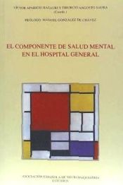 Portada de COMPONENTE DE SALUD MENTAL EN EL HOSPITAL GENERAL