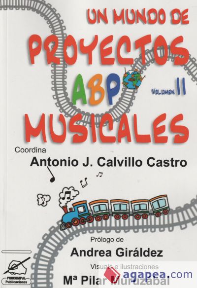 Un mundo de proyectos ABP musicales