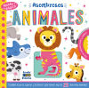 Asombrosos Animales