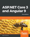 Asp.net Core 3 And Angular 9 - Third Edition