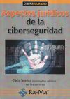 ASPECTOS JURIDICOS DE LA CIBERSEGURIDAD