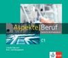 ASPEKTE BERUF C1 CDS