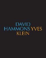 Portada de David Hammons/Yves Klein Yves Klein/David Hammons
