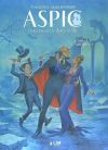 ASPIC: DETECTIVES DE LO DESCONOCIDO 02