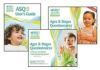 ASQ-3 Quick Start Guide: Ages & Stages Questionnaires