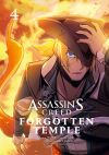 ASSASSIN'S CREED. FORGOTTEN TEMPLE 04