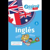 Portada de METODO INGLES + 11 AÑOS