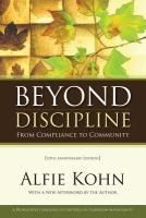 Portada de Beyond Discipline: From Compliance to Community