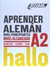 ASSiMiL Aprender AlemÃ¡n - Audio-Sprachkurs - Niveau A1-A2