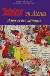 ASTERIX EN ATENAS A POR EL ORO OLIMPICO