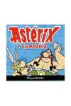 ASTERIX Y COMPAÃ‘IA BD 01