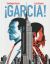 Portada de ¡García! 4, de Santiago García