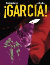 Portada de ¡García! 5