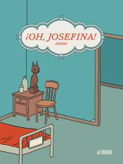 Portada de ¡Oh, Josefina!