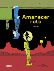 Portada de Amanecer roto