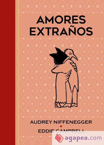 Amores extra&ntilde;os