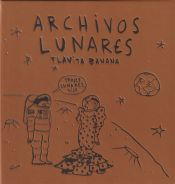 Portada de Archivos lunares