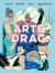 Portada de Arte drag, de Jake Hall