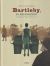 Portada de Bartleby, el escribiente, de Herman Melville