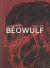 Portada de Beowulf. Edición en rústica, de Javier Olivares