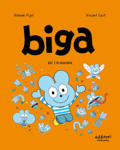 Portada de Biga 5. Bat eta bakarra