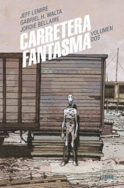 Portada de Carretera fantasma 2