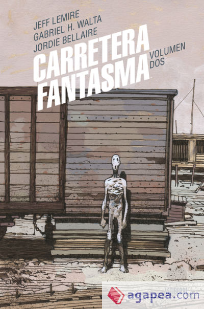 Carretera fantasma 2