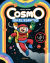 Portada de Cosmo en el espacio, de Javi de Castro
