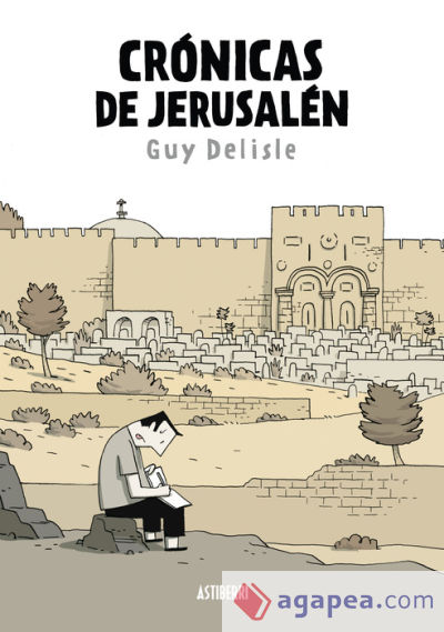 Crónicas de Jerusalén