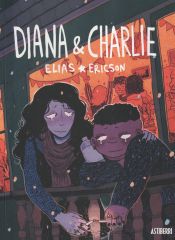 Portada de Diana & Charlie