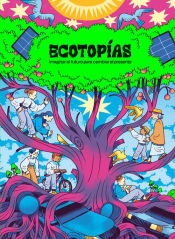 Portada de Ecotopías