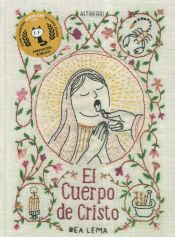 Portada de El Cuerpo de Cristo