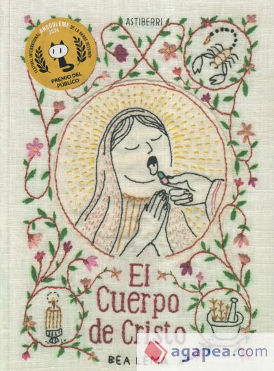 El Cuerpo de Cristo