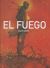 Portada de El Fuego, de David Rub&iacute;n