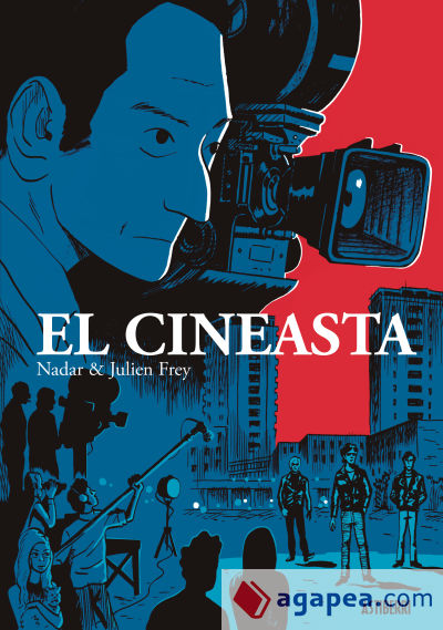 El cineasta