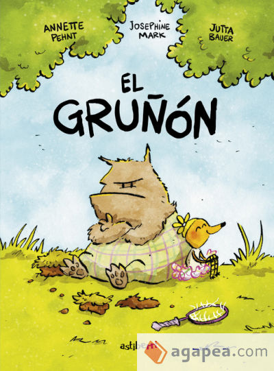 El gruñón