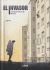 Portada de El invasor, de Jos&eacute; A. P&eacute;rez Ledo