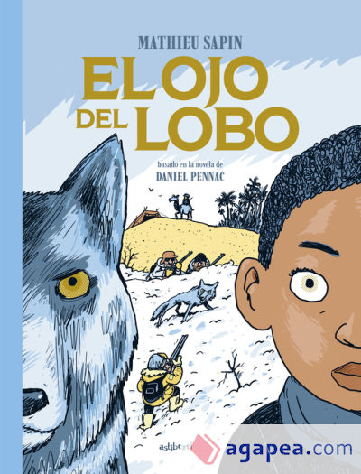 El ojo del lobo