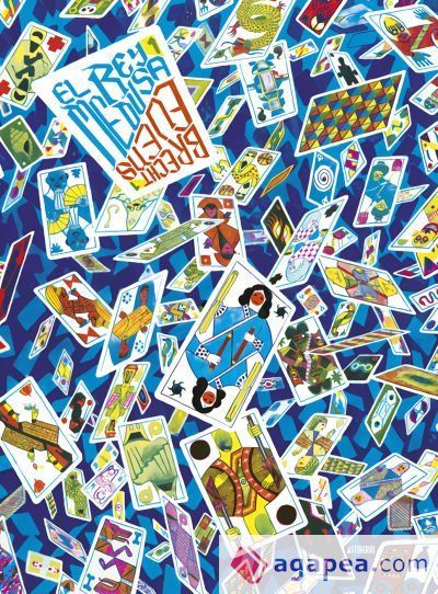 El rey medusa El rey medusa