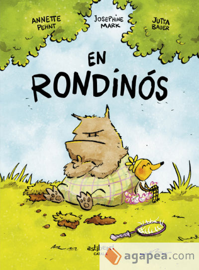 En Rondinós