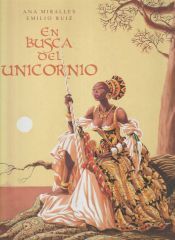 Portada de En busca del unicornio
