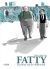 Portada de Fatty. El primer rey de Hollywood, de Nadar