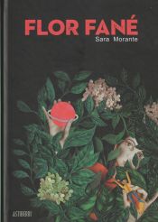 Portada de Flor Fané