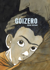 Portada de Goizero