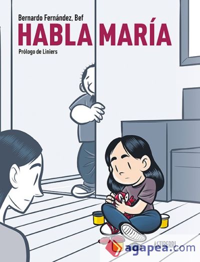 Habla María