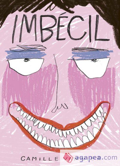 Imb&eacute;cil