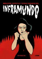 Portada de Inframundo