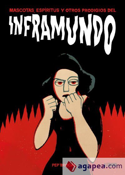 Inframundo Inframundo